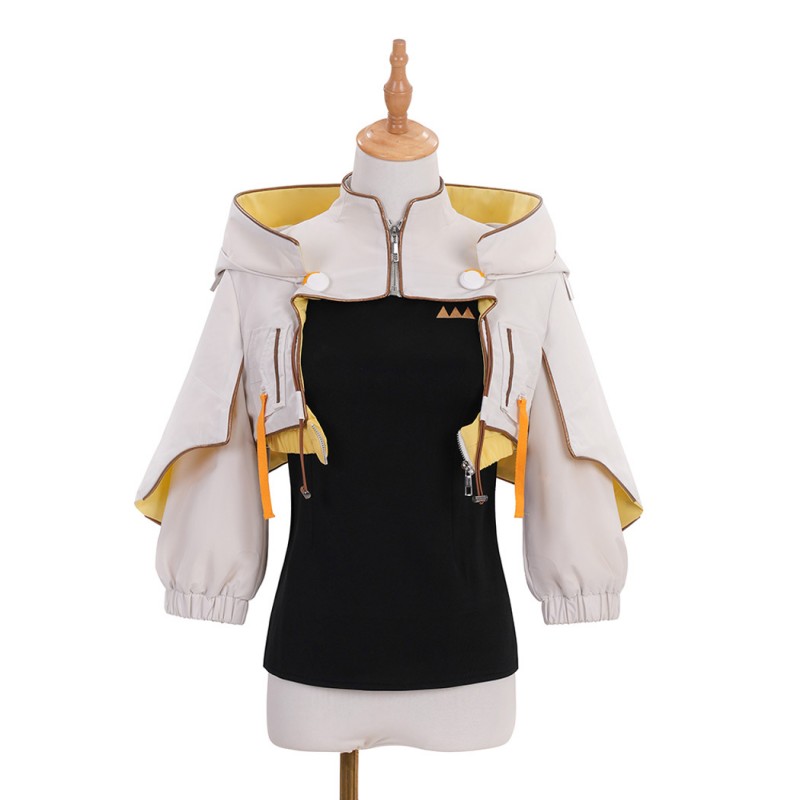Final Fantasy XIV Sphene Costume FF14 Women Halloween Cosplay Suit