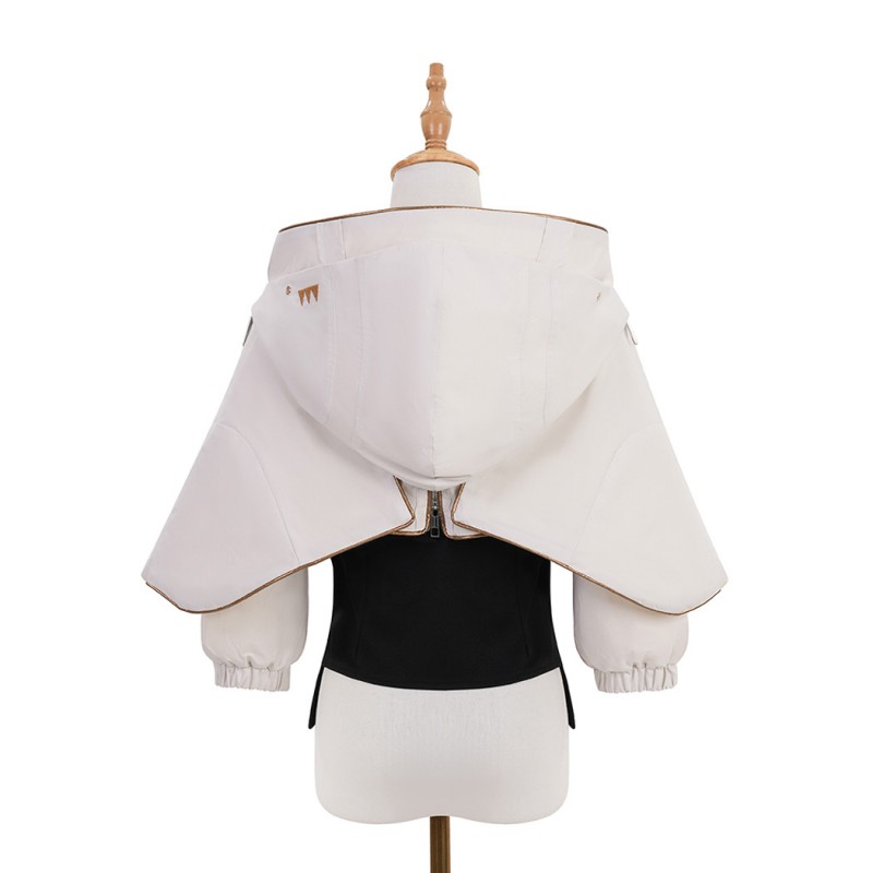 Final Fantasy XIV Sphene Costume FF14 Women Halloween Cosplay Suit