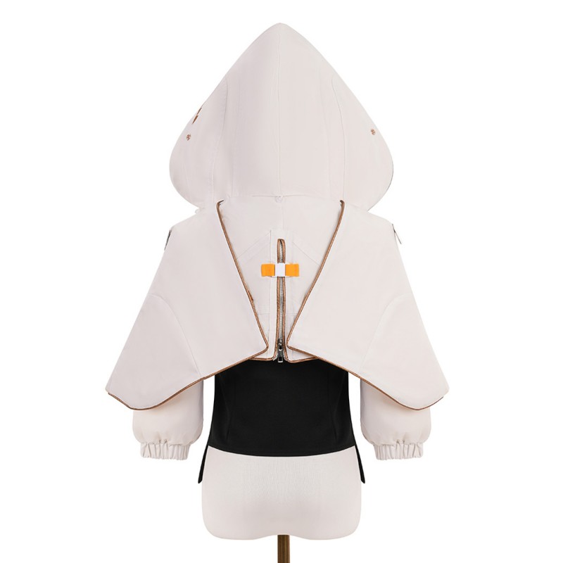 Final Fantasy XIV Sphene Costume FF14 Women Halloween Cosplay Suit