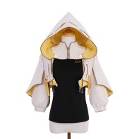 Final Fantasy XIV Sphene Costume FF14 Women Halloween Cosplay Suit