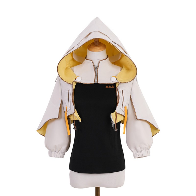 Final Fantasy XIV Sphene Costume FF14 Women Halloween Cosplay Suit