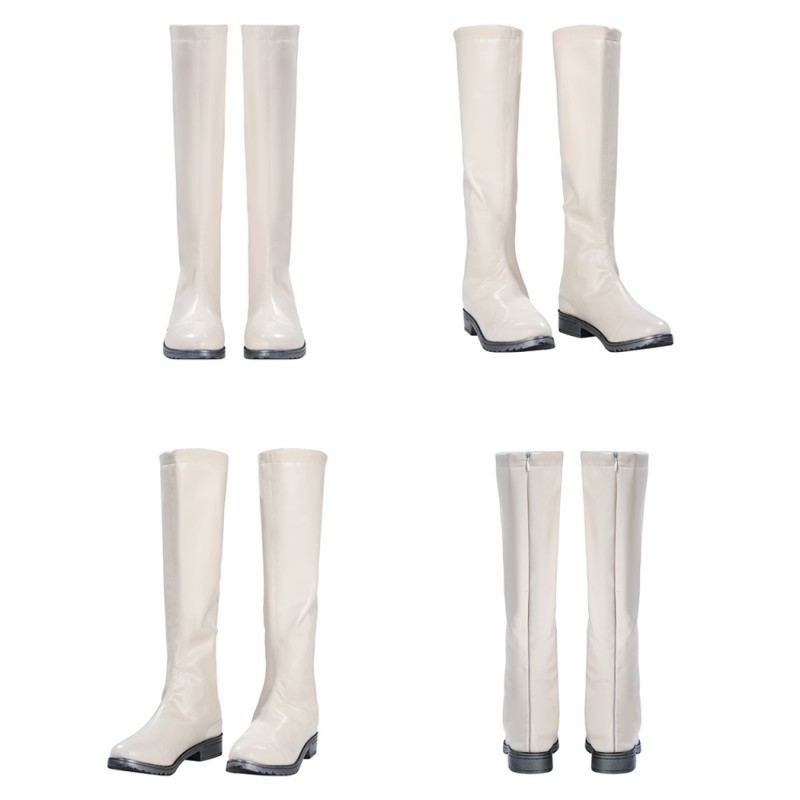 Star Wars 2 Attack Of The Clones Cosplay Costumes Padme Amidala Suit White Short Outfits