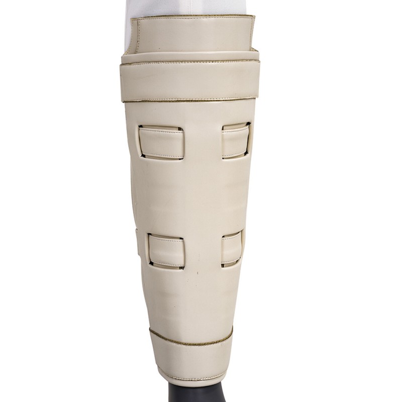Star Wars 2 Attack Of The Clones Cosplay Costumes Padme Amidala Suit White Short Outfits