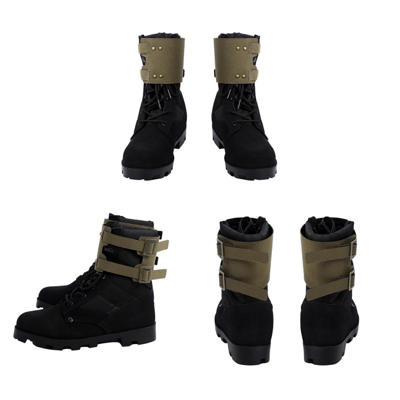 Bat Knight Rises Bane Halloween Suit Tom Hardy Cosplay Costume