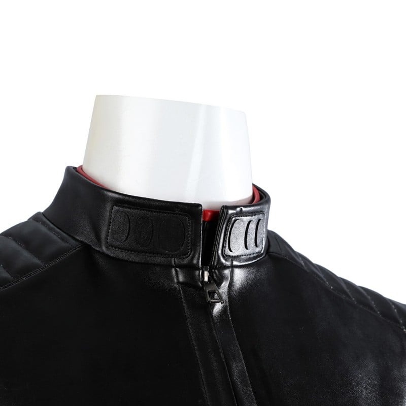 Mister Terrific Halloween Suit Michael Holt Cosplay Costumes