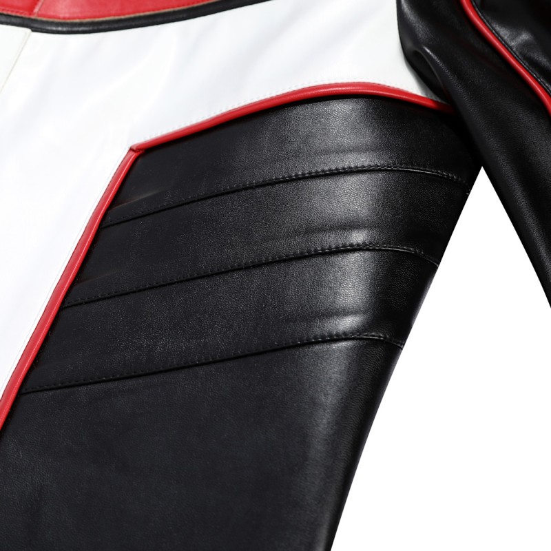 Mister Terrific Halloween Suit Michael Holt Cosplay Costumes