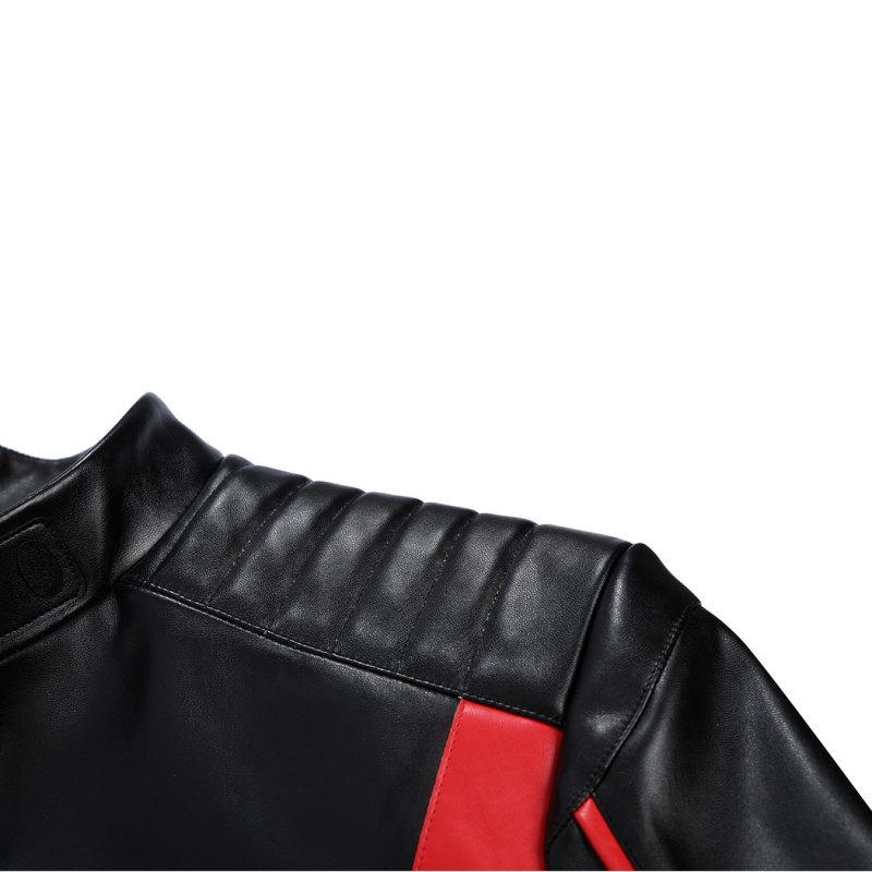 Mister Terrific Halloween Suit Michael Holt Cosplay Costumes