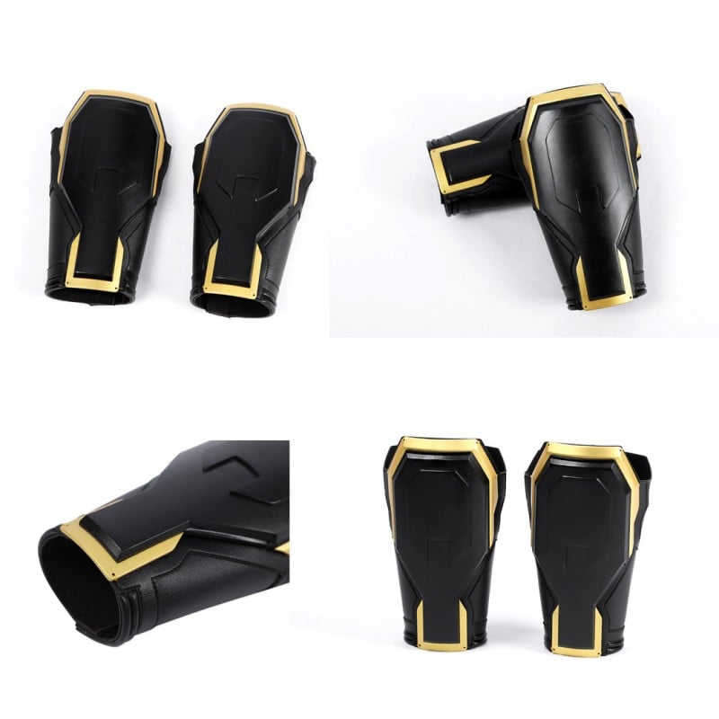 Thunderbolts Sentry Halloween Suit Robert Reynolds Cosplay Costume