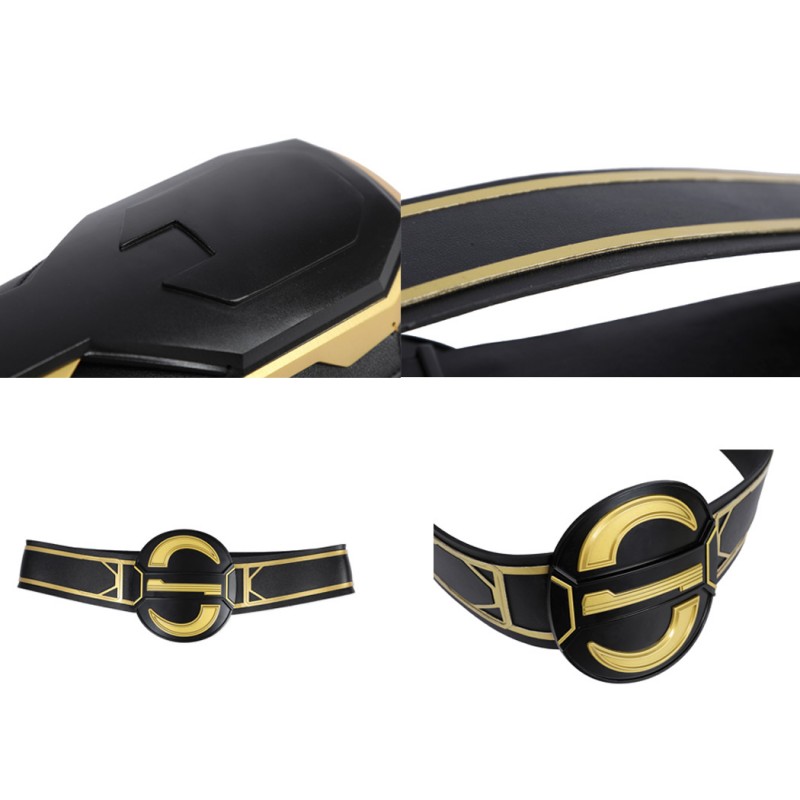 Thunderbolts Sentry Halloween Suit Robert Reynolds Cosplay Costume