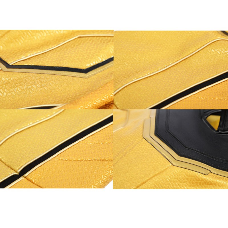 Thunderbolts Sentry Halloween Suit Robert Reynolds Cosplay Costume