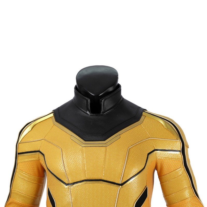 Thunderbolts Sentry Halloween Suit Robert Reynolds Cosplay Costume