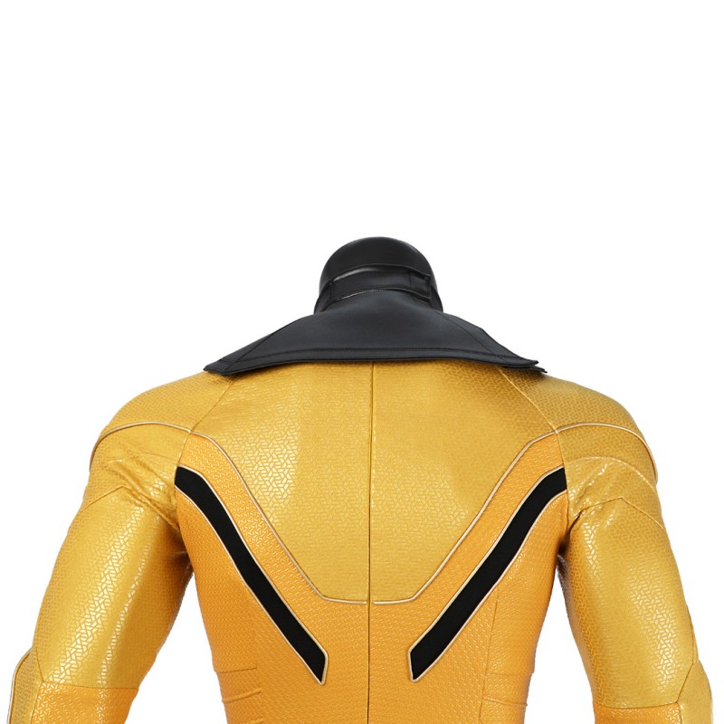 Thunderbolts Sentry Halloween Suit Robert Reynolds Cosplay Costume