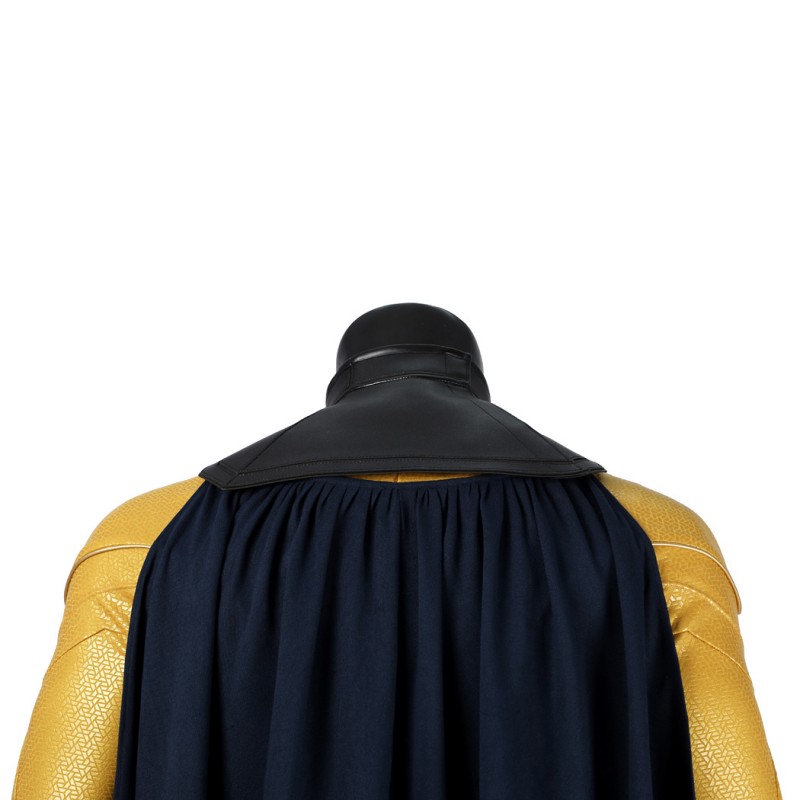 Thunderbolts Sentry Halloween Suit Robert Reynolds Cosplay Costume