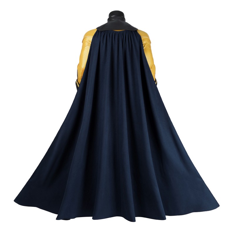 Thunderbolts Sentry Halloween Suit Robert Reynolds Cosplay Costume