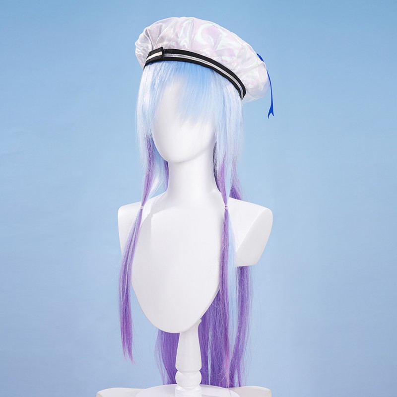 Arknights Mizuki Cosplay Costume Game Women Halloween Suit