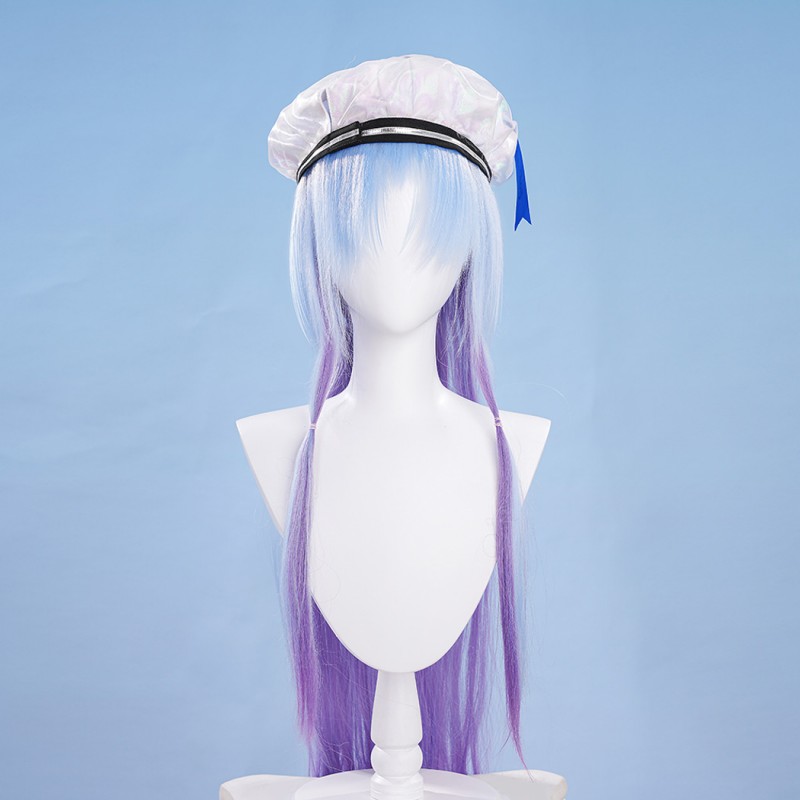 Arknights Mizuki Cosplay Costume Game Women Halloween Suit