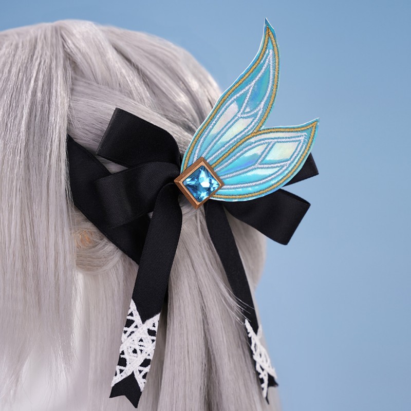 Honkai Star Rail Firefly Cosplay Costume Game Women Halloween Suit