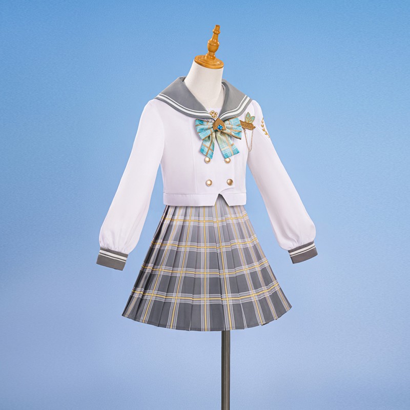 Honkai Star Rail Firefly Cosplay Costume Game Women Halloween Suit