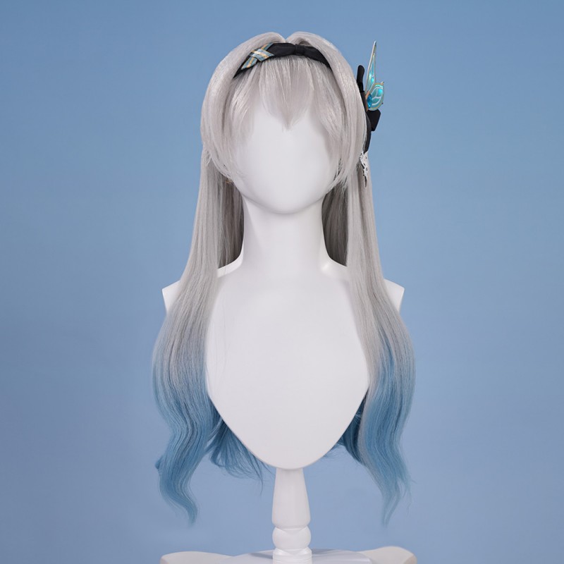 Honkai Star Rail Firefly Cosplay Costume Game Women Halloween Suit