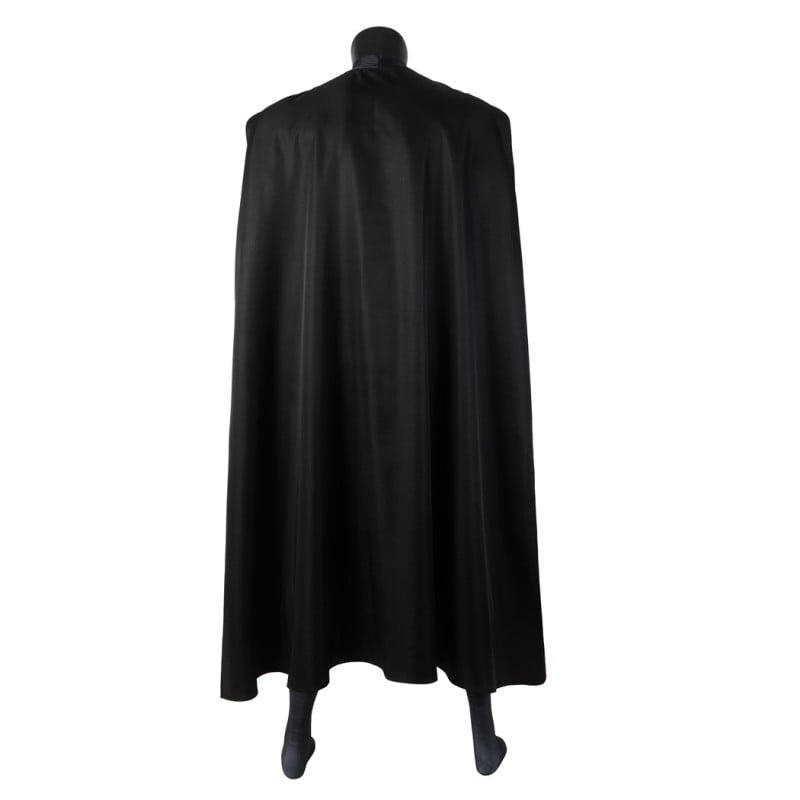 Bat Bruce Wayne Jumpsuit Michael Keaton TF Cosplay Costume