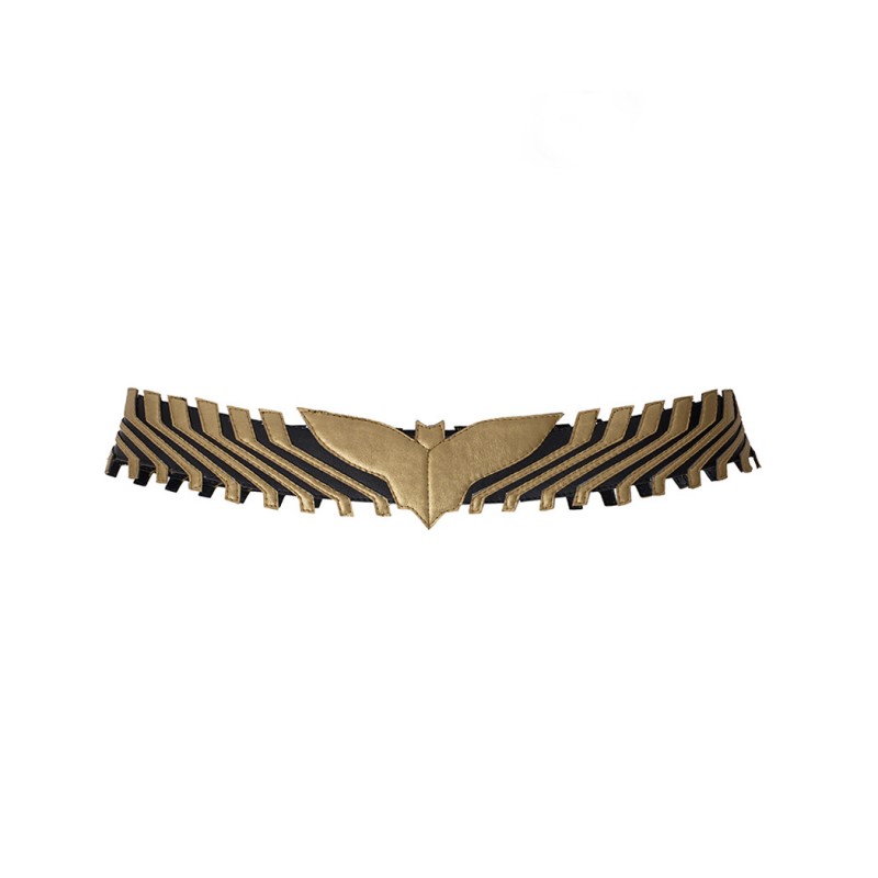 Bat-Girl Halloween Costume Arkham Knight Cosplay Suit