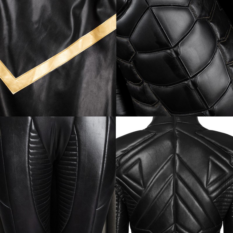 Bat-Girl Halloween Costume Arkham Knight Cosplay Suit