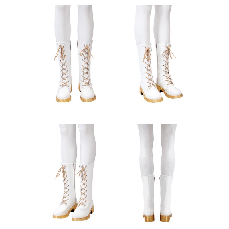 KPop Demon Hunters Zoey Cosplay Costume Women Halloween Suit