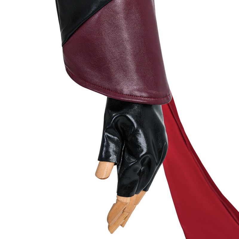 Final Fantasy XIV Seneschal Prince Halloween Suit FF14 Jacket Cosplay Costume