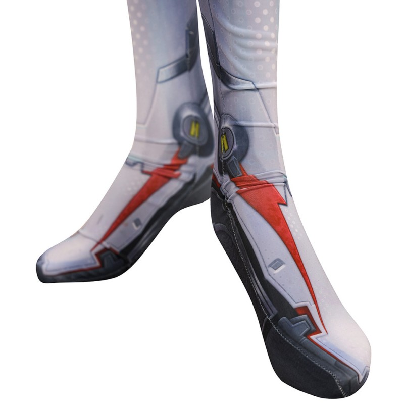 Peni Parker Jumpsuit Marvel Rivals Cosplay Costumes Women Halloween Suit