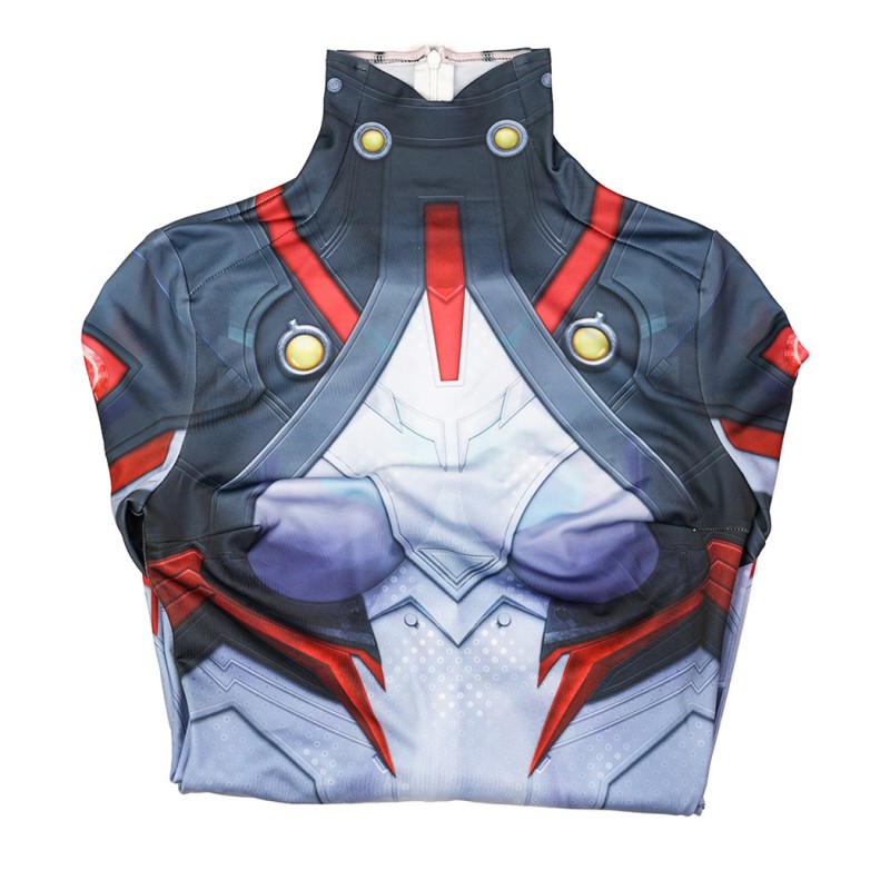 Peni Parker Jumpsuit Marvel Rivals Cosplay Costumes Women Halloween Suit