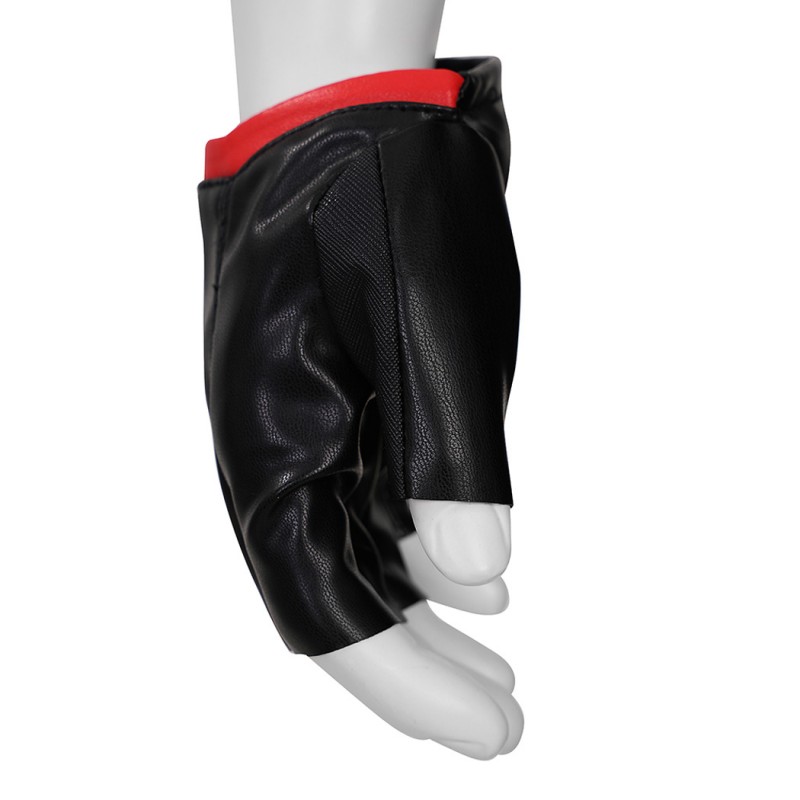 Legacy Mister Terrific Costume Michael Holt Cosplay Suit Male Halloween Outfit