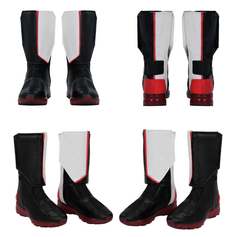 Legacy Mister Terrific Costume Michael Holt Cosplay Suit Male Halloween Outfit