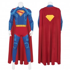 Legacy Man Costume David Corenswet Cosplay Suit 2025 New Clark Kent Outfits
