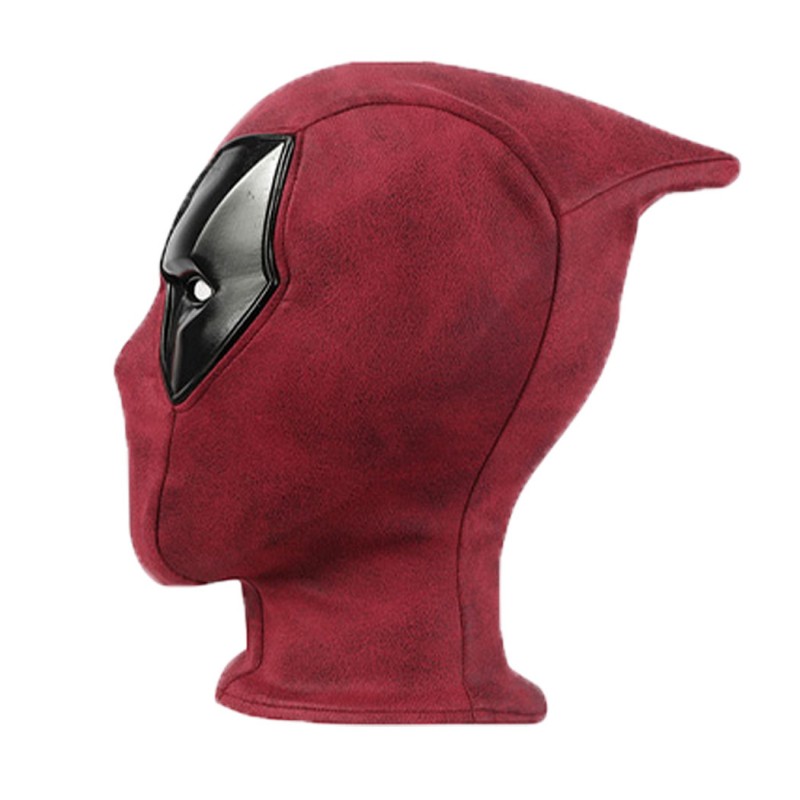 Wade Wilson Upgraded Version Mask Deadpool 3 Helmet Cosplay Costume