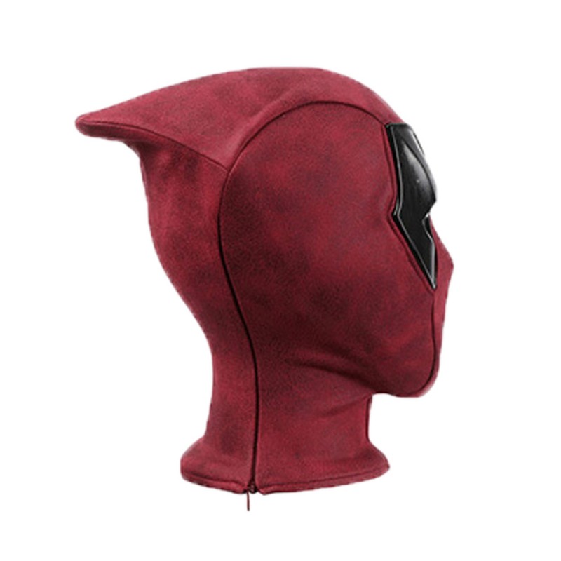 Wade Wilson Upgraded Version Mask Deadpool 3 Helmet Cosplay Costume