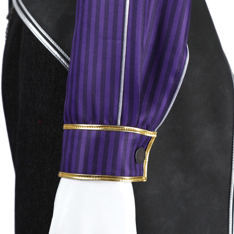 Expedition 33 Maelle Cosplay Costume Game Clair Obscur Halloween Suit