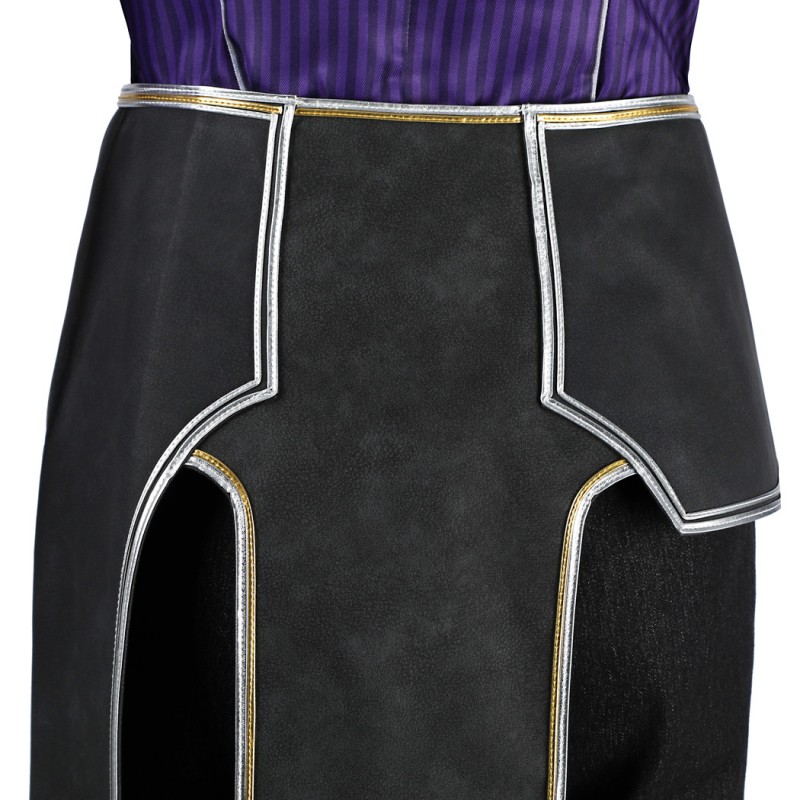 Expedition 33 Maelle Cosplay Costume Game Clair Obscur Halloween Suit