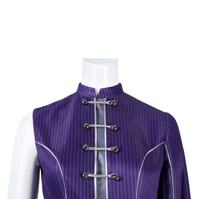 Expedition 33 Maelle Cosplay Costume Game Clair Obscur Halloween Suit