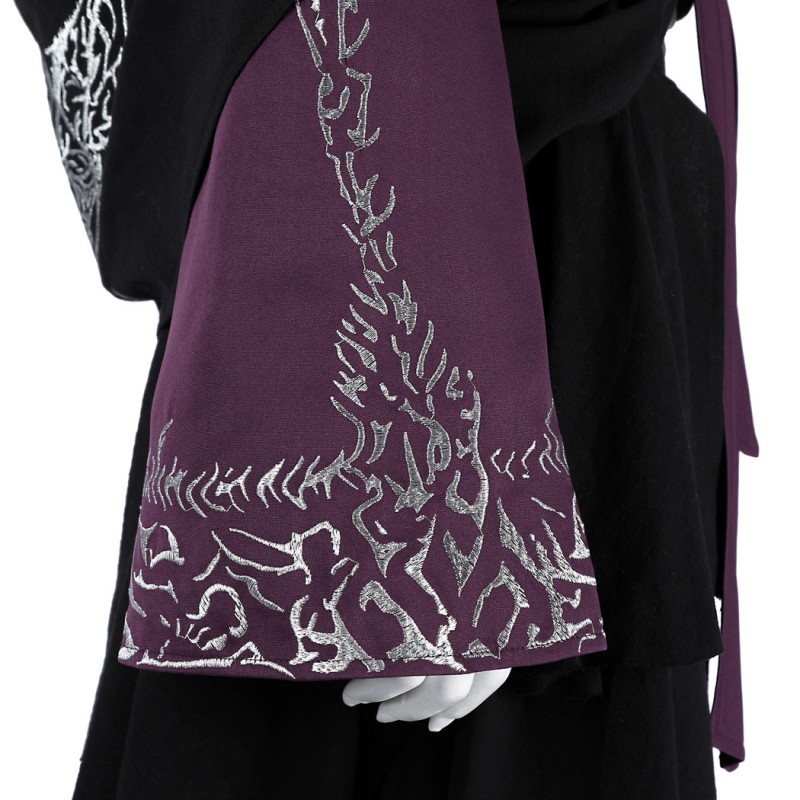 Elden Ring Nightreign Recluse Cosplay Costume Female Halloween Suit
