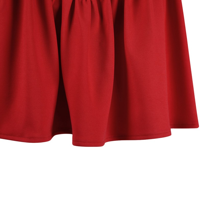 Kara Zor-El Costume Woman of Tomorrow Cosplay Suit Manga Version