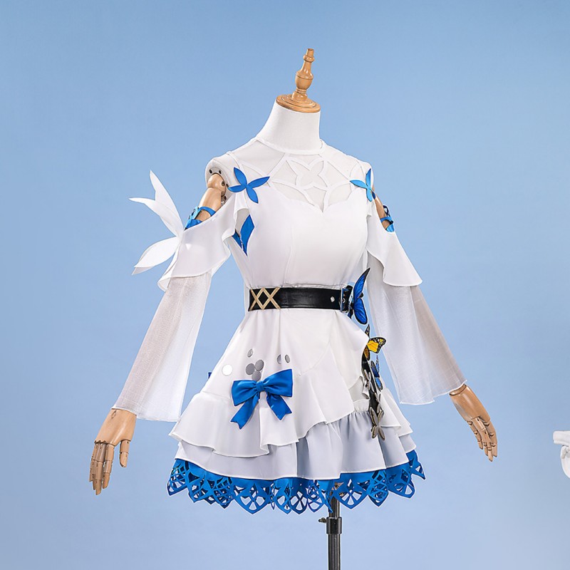 Honkai Impact 3 Seele Vollerei Costume Game Women Cosplay Suit