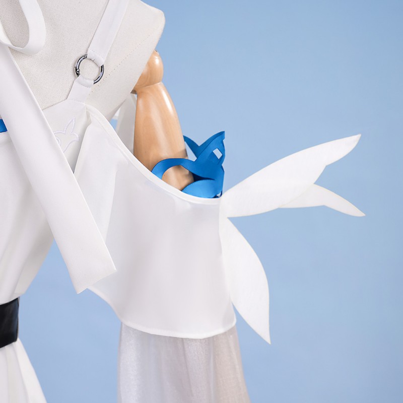 Honkai Impact 3 Seele Vollerei Costume Game Women Cosplay Suit
