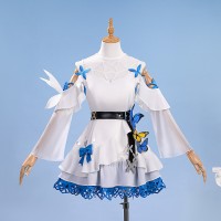 Honkai Impact 3 Seele Vollerei Costume Game Women Cosplay Suit