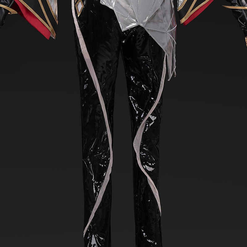 Honor of Kings Jing Cosplay Costume Game Women Halloween Suit Original Skin