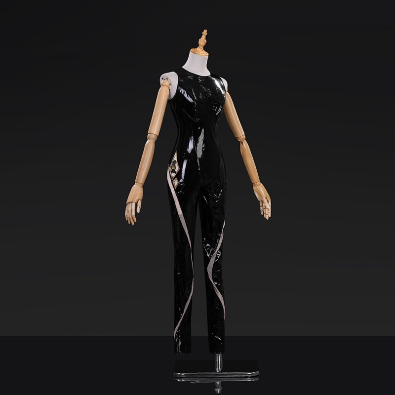 Honor of Kings Jing Cosplay Costume Game Women Halloween Suit Original Skin