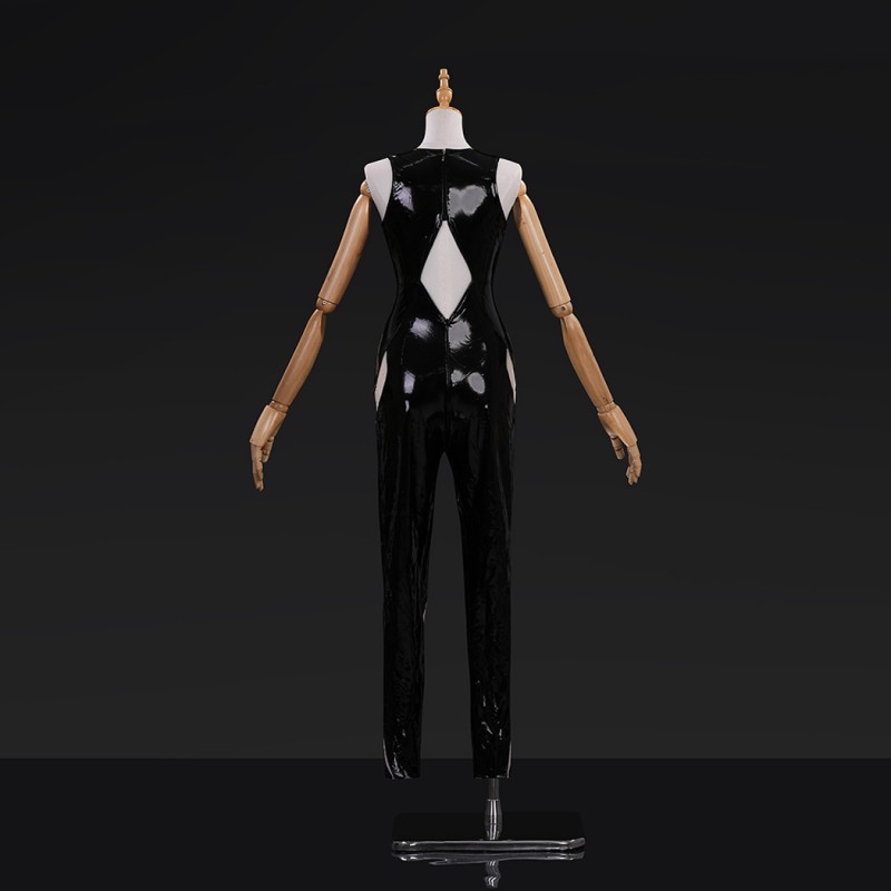 Honor of Kings Jing Cosplay Costume Game Women Halloween Suit Original Skin