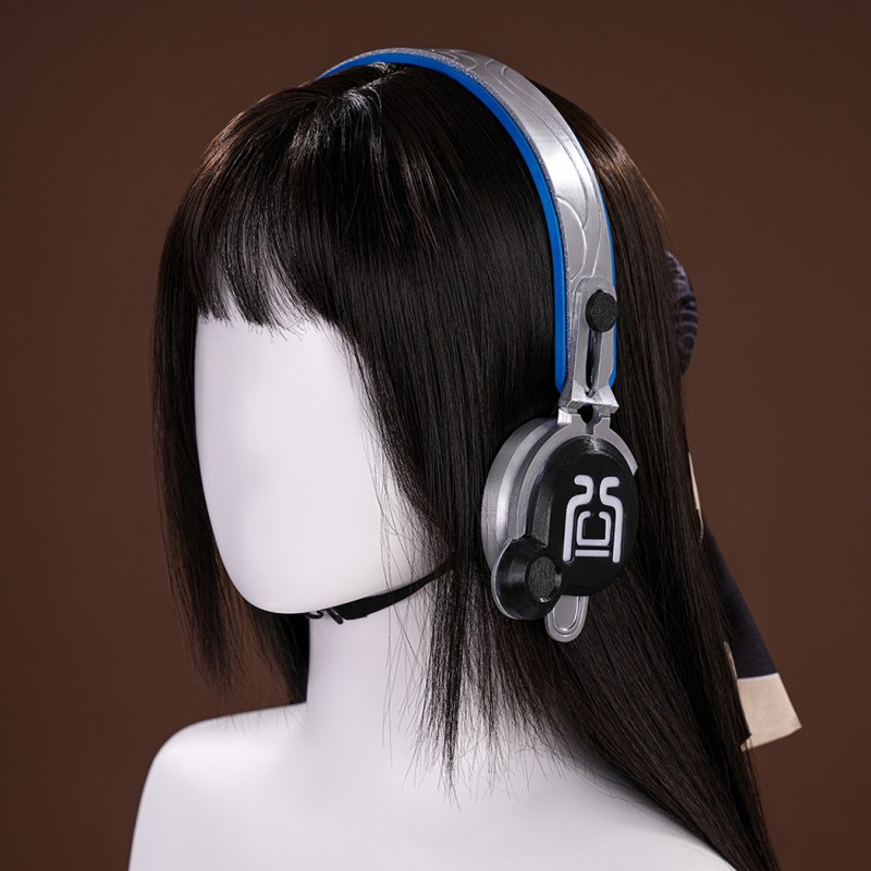 Wuthering Waves Buling Costume Game Women Halloween Cosplay Suit