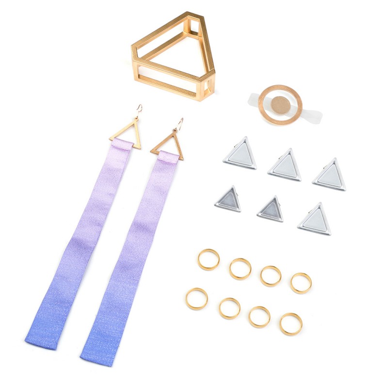 Wuthering Waves Mornye Costume Game Cosplay Suit Women Outfit