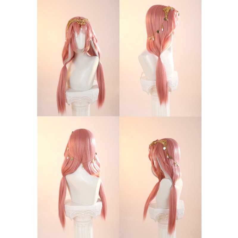 Path to Nowhere Jasmine Costume Game Cosplay Suit Women Halloween Outfit