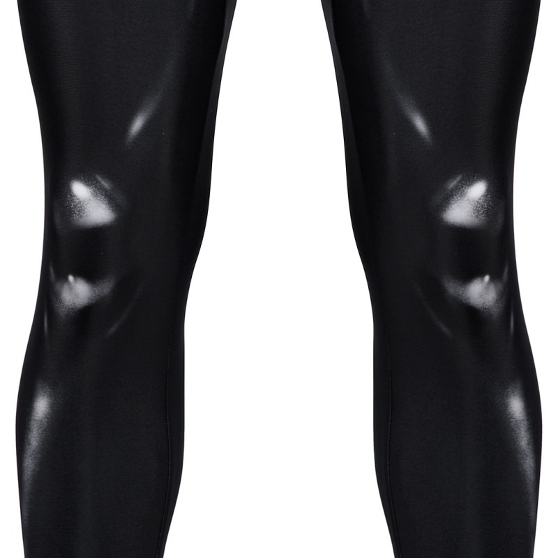 Spider-Man 2 Classic Jumpsuit Peter Parker Cosplay Costume Male Black Suit